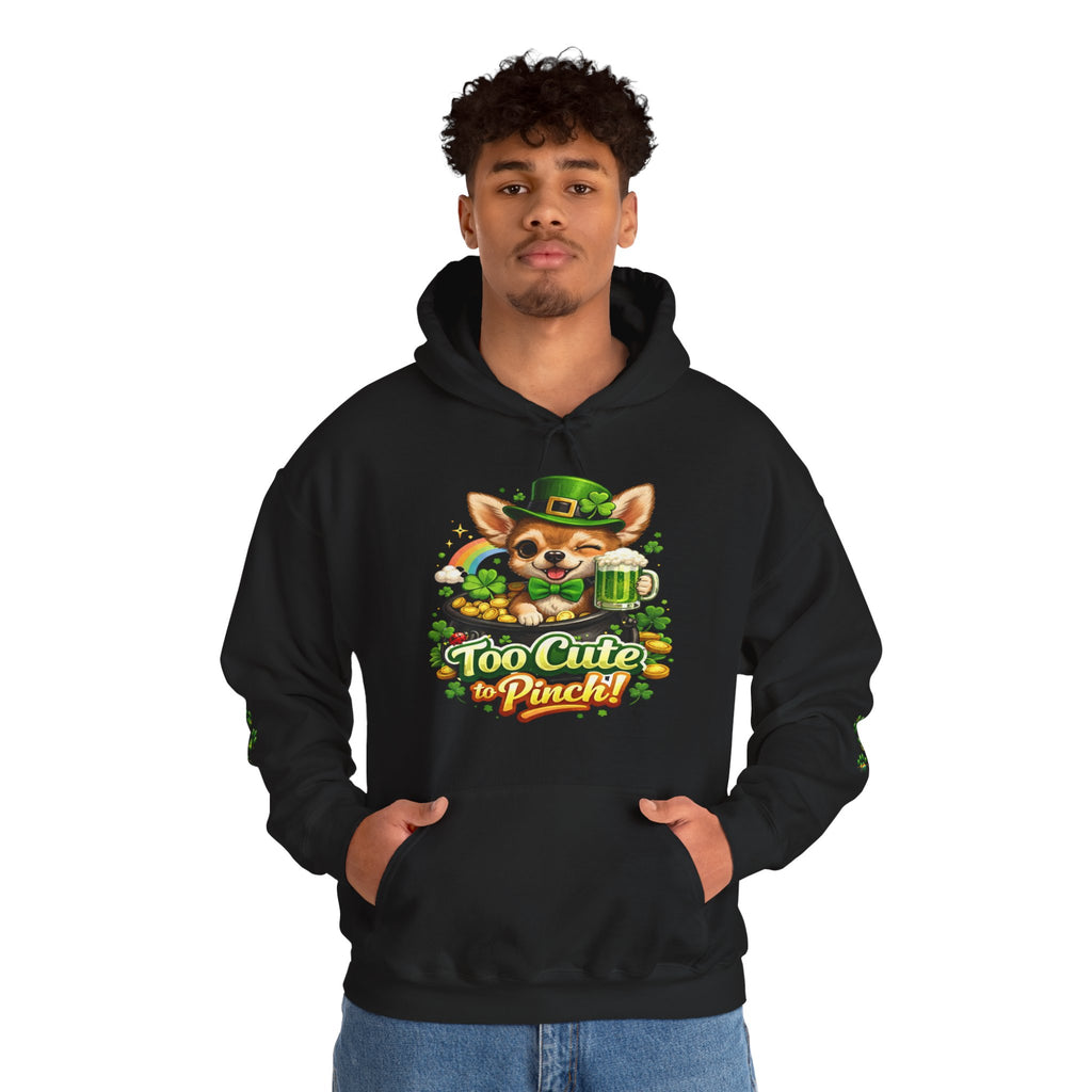 Chihuahua - Hoodie