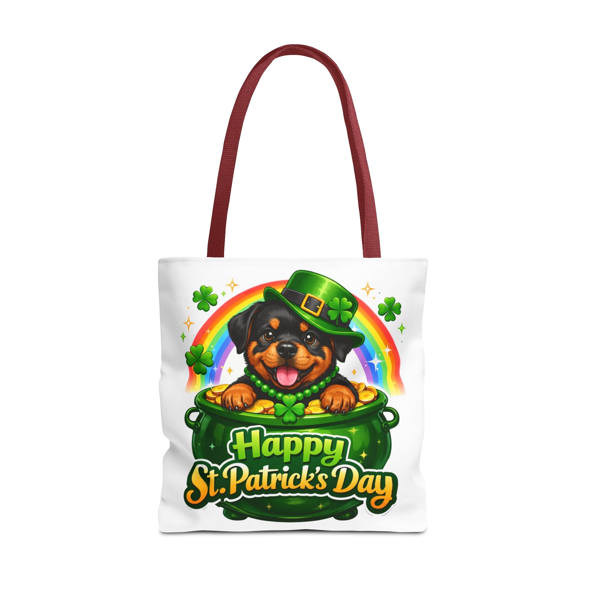 Rottweiler - Tote Bag