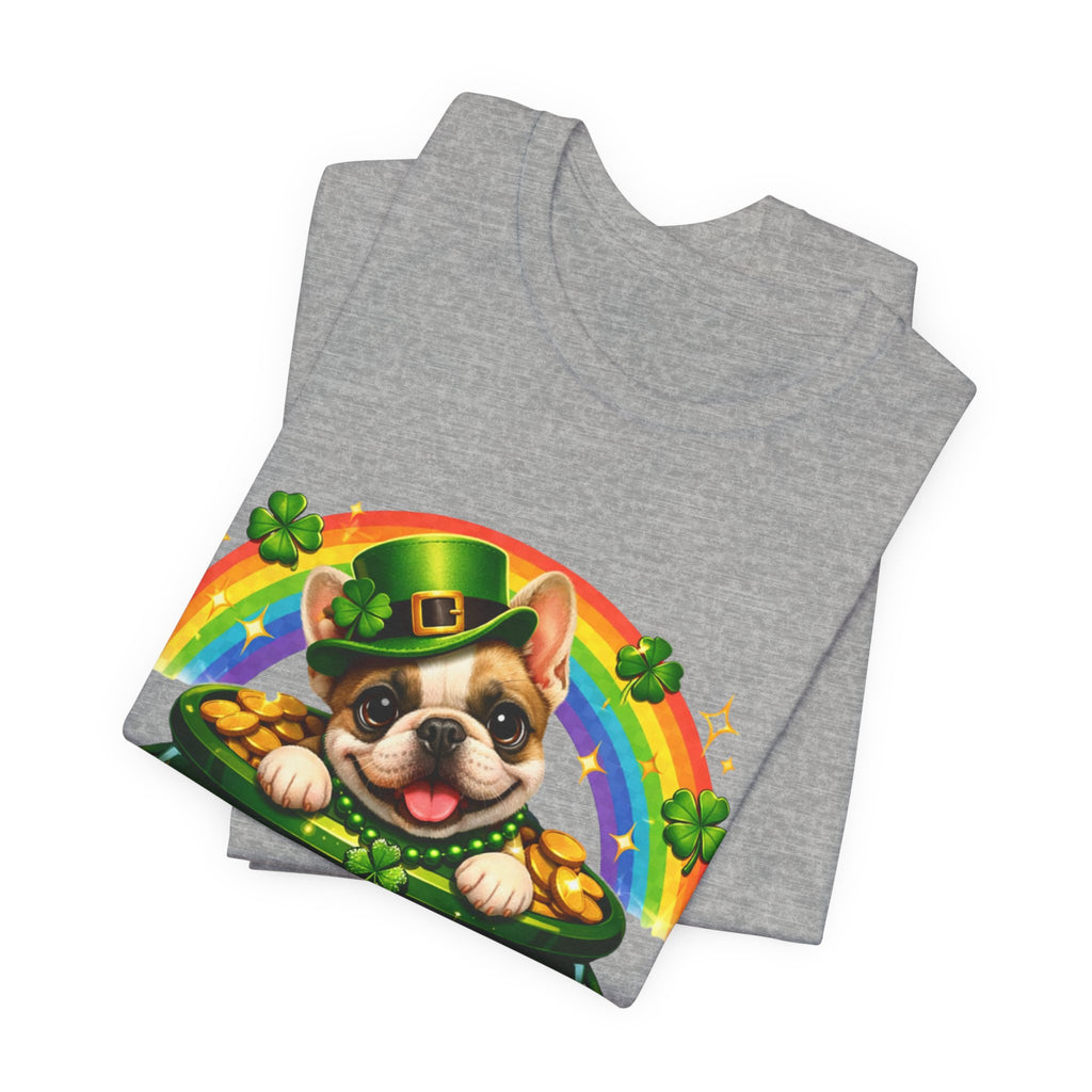 Frenchie - T-Shirt