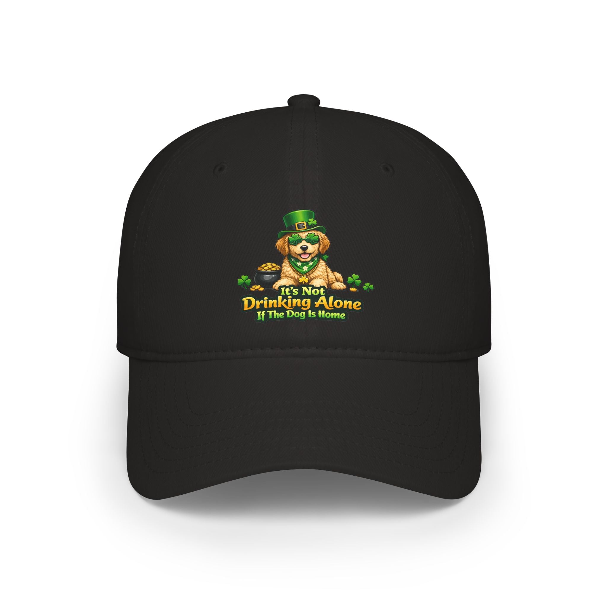 Goldendoodle - Cap
