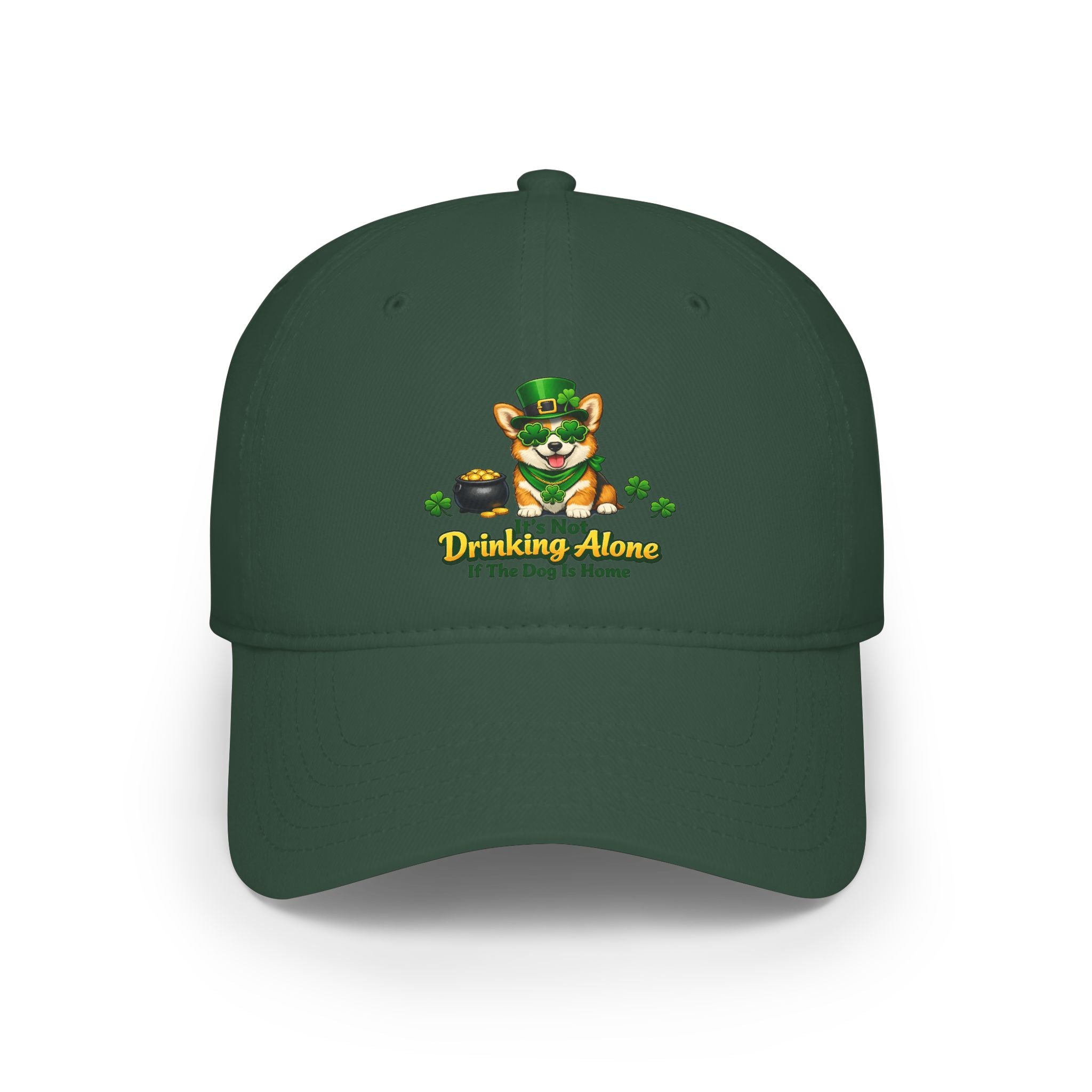 Corgi - Cap