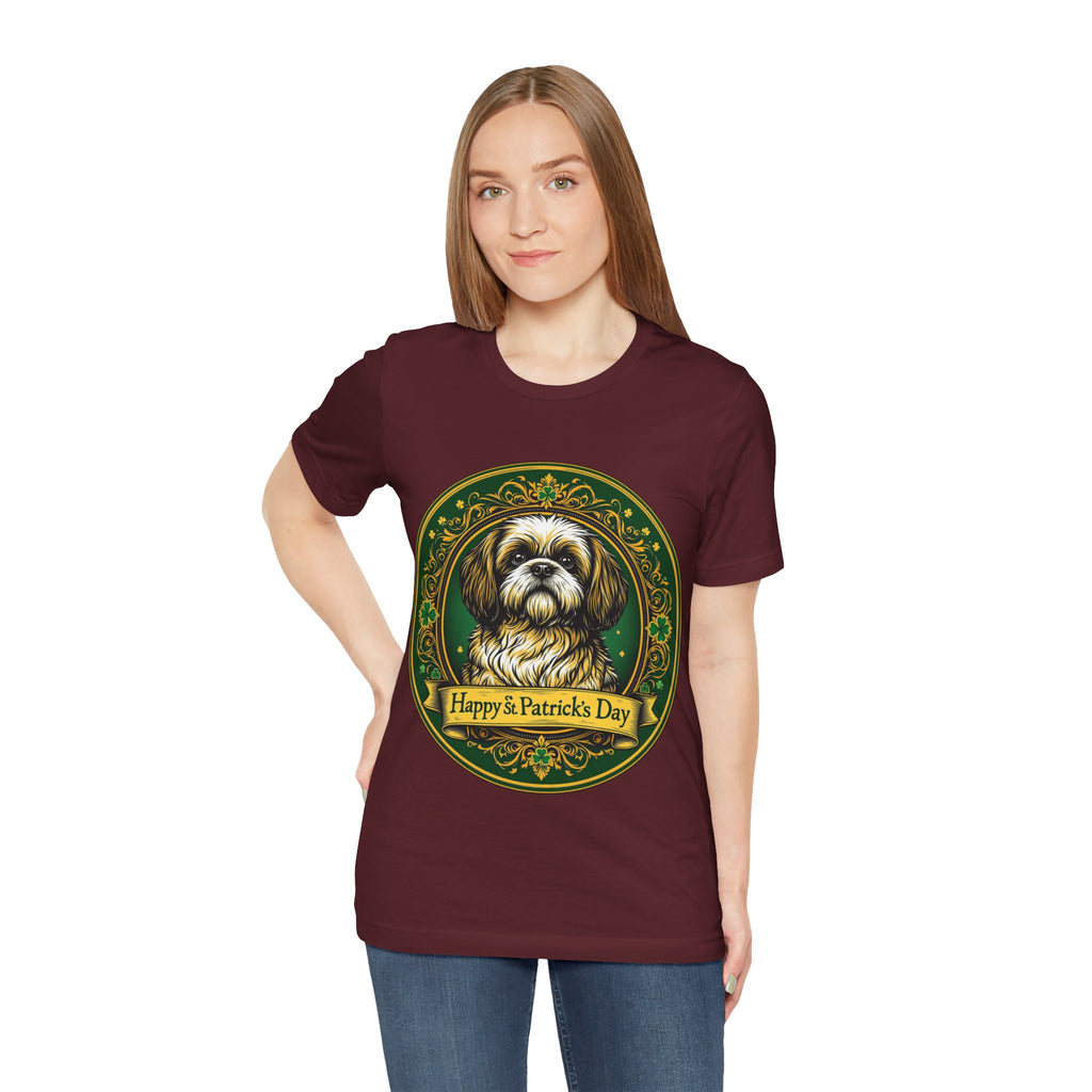 Shih Tzu - T-Shirt