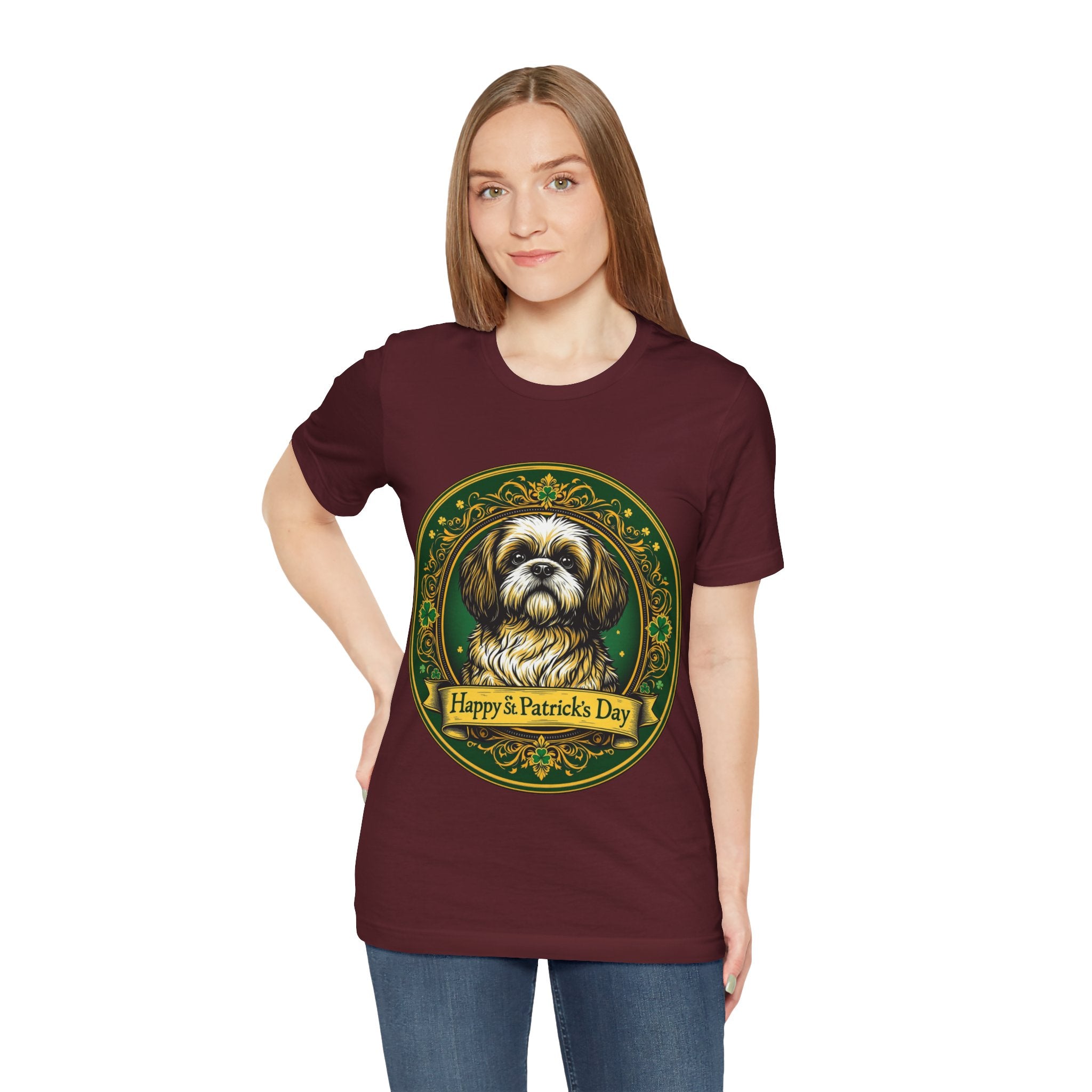 Shih Tzu - T-Shirt