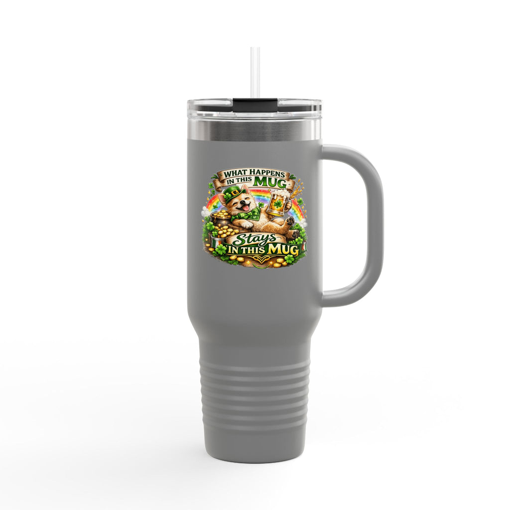 Chihuahua - 40oz Tumbler