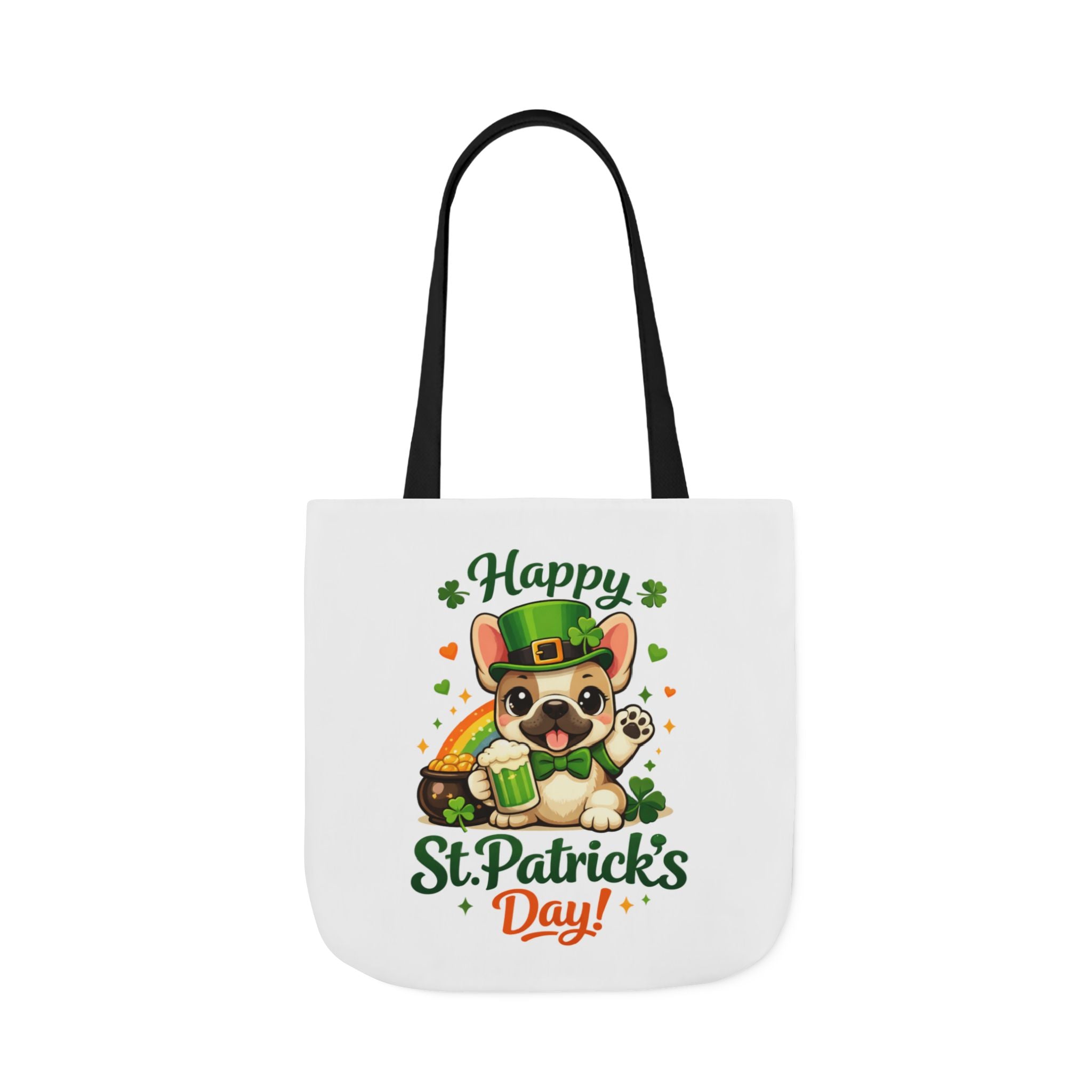 Frenchi - Tote Bag