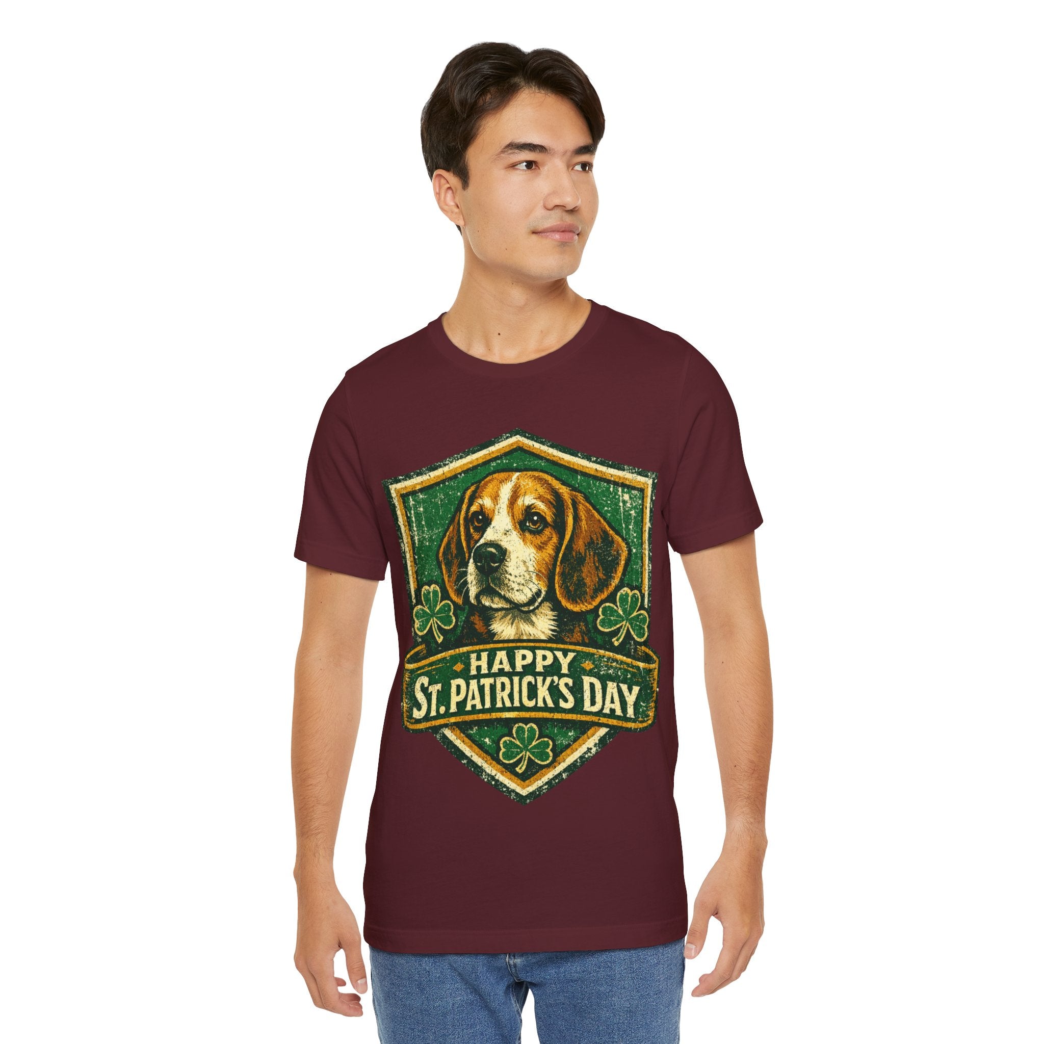 Beagle - T-Shirt