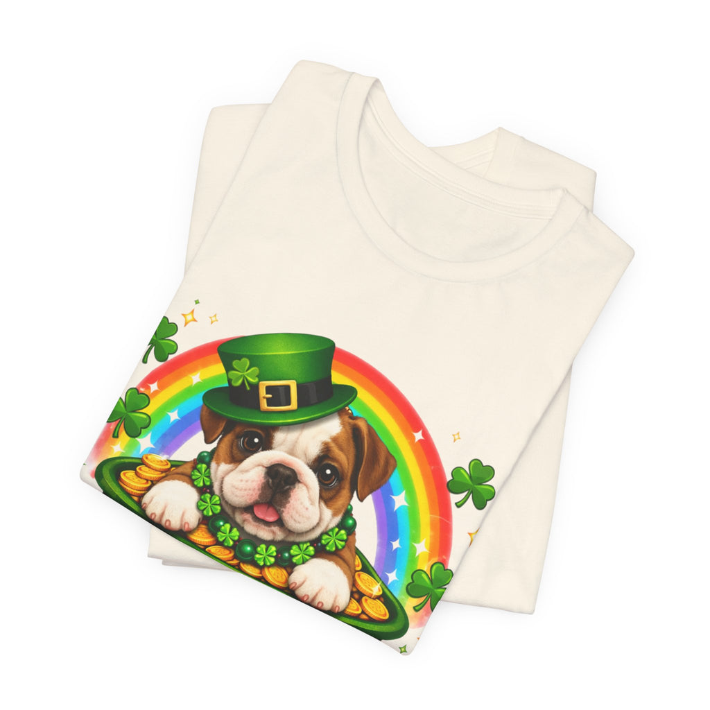 Bulldog - T-Shirt
