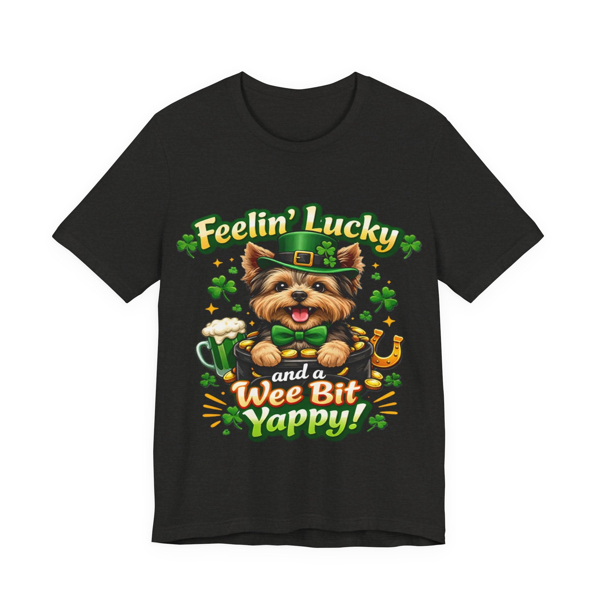 Yorkie - T-Shirt