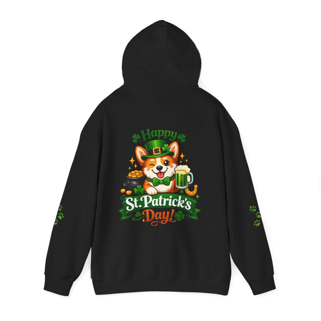 Corgi - Hoodie