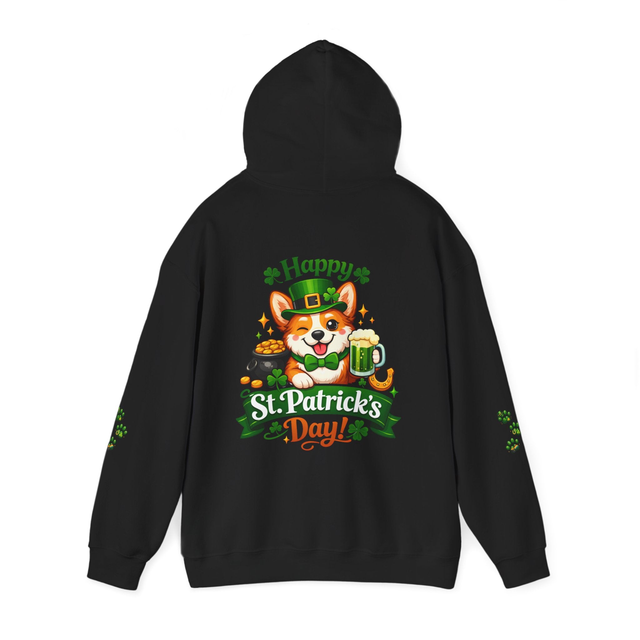 Corgi - Hoodie
