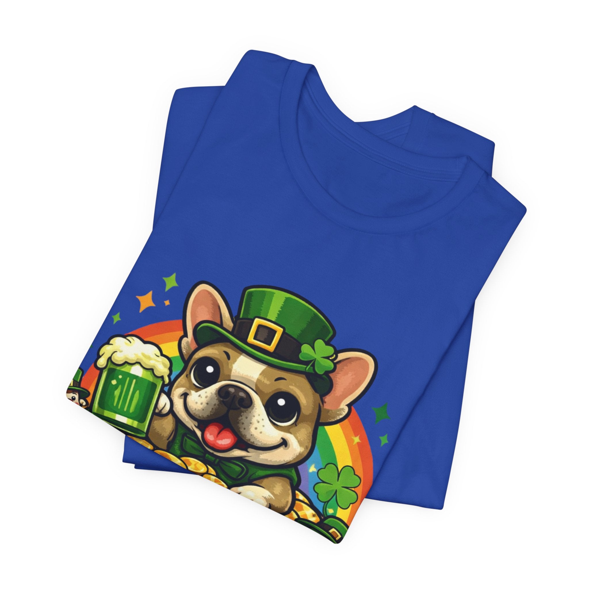 Frenchie - T-Shirt
