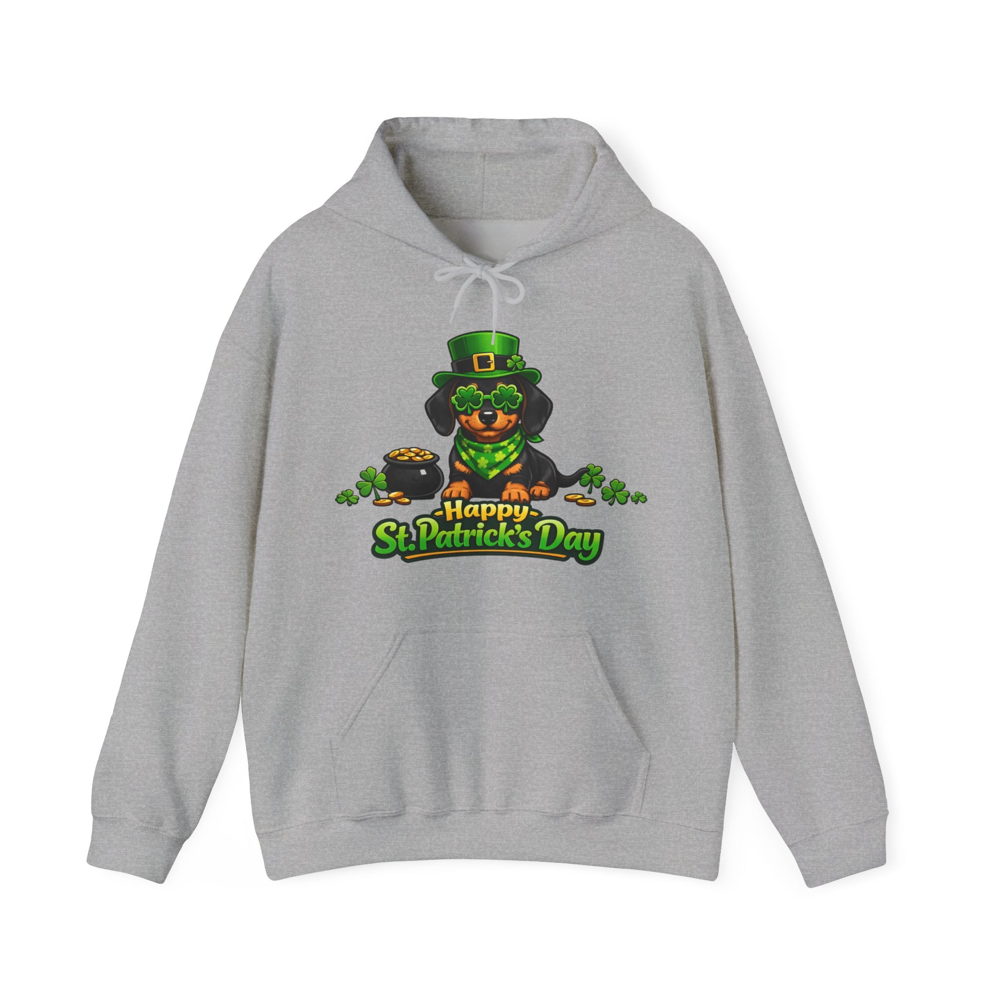 Dachshund - Hoodie