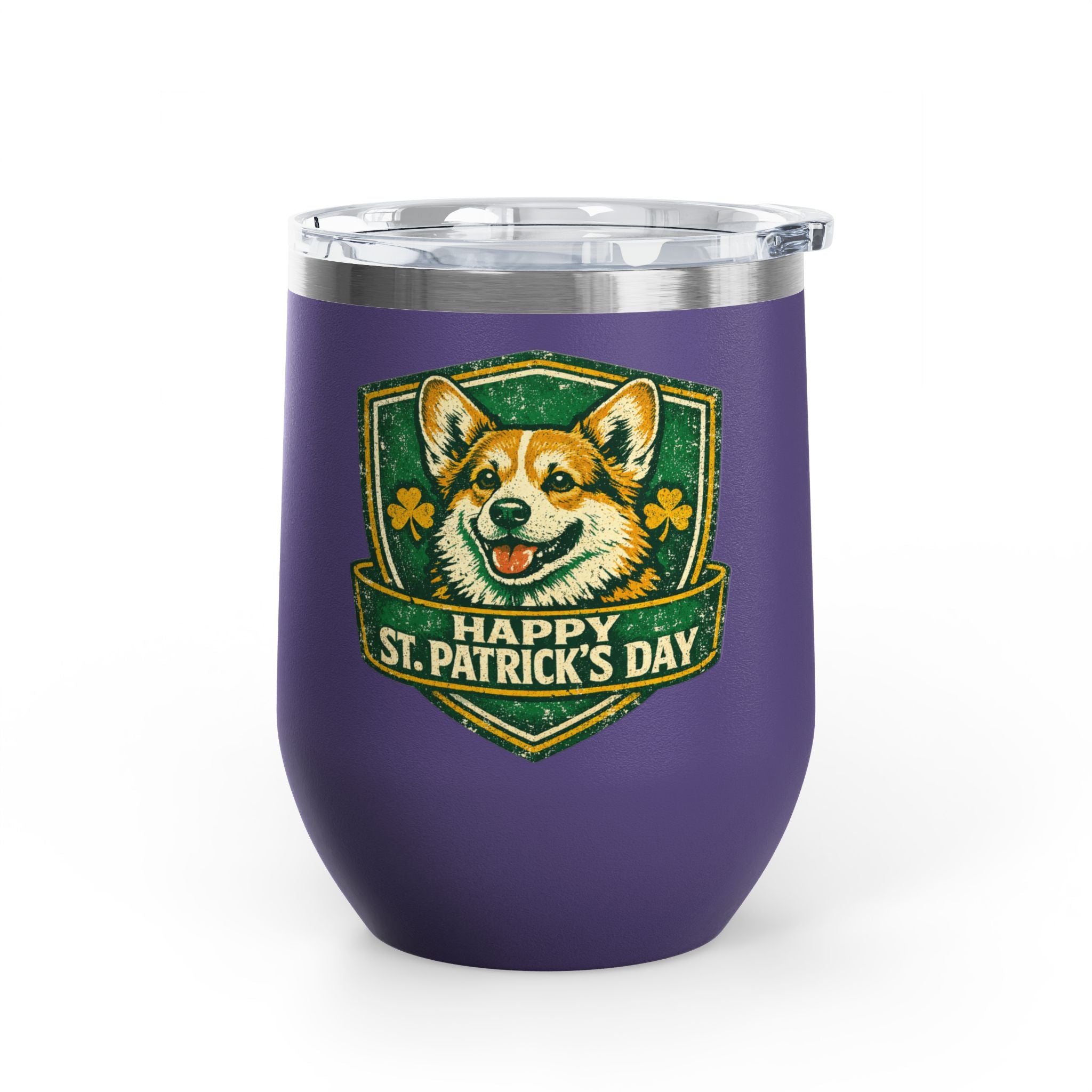Corgi - Wine Chiller