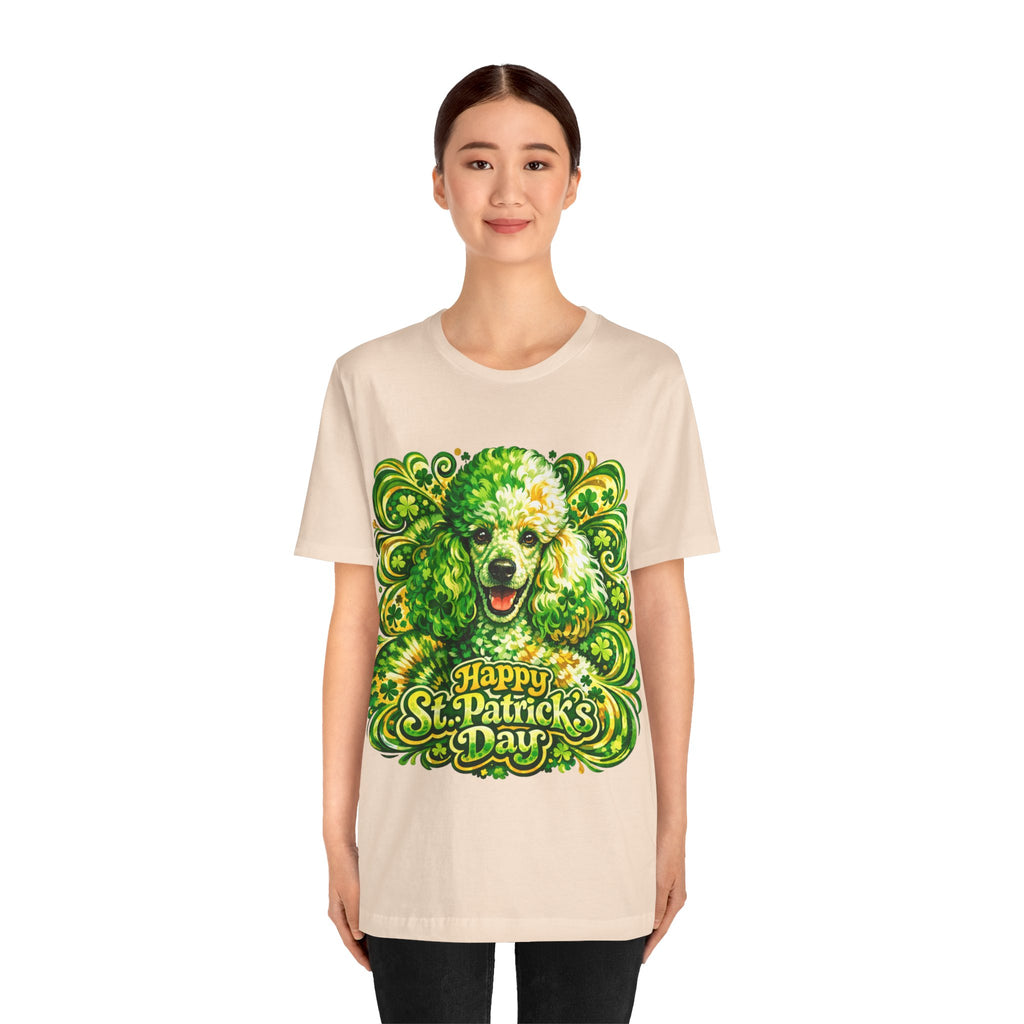 Poodle - T-Shirt
