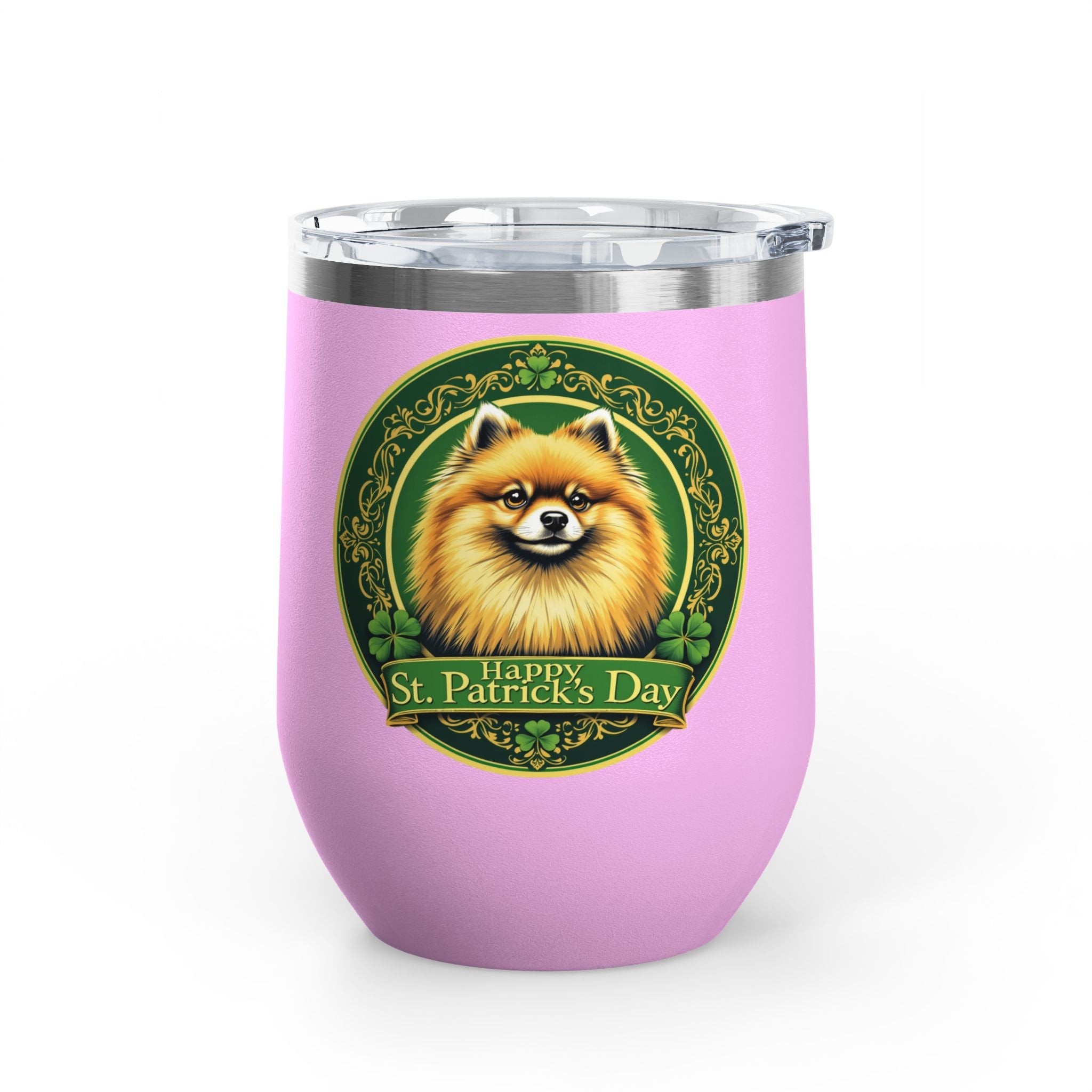 Pomeranian - Wine Chiller