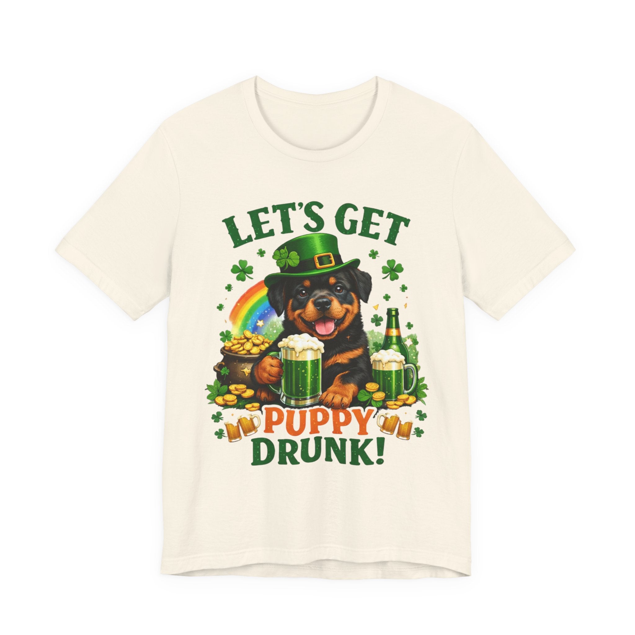 Rottweiler - T-Shirt