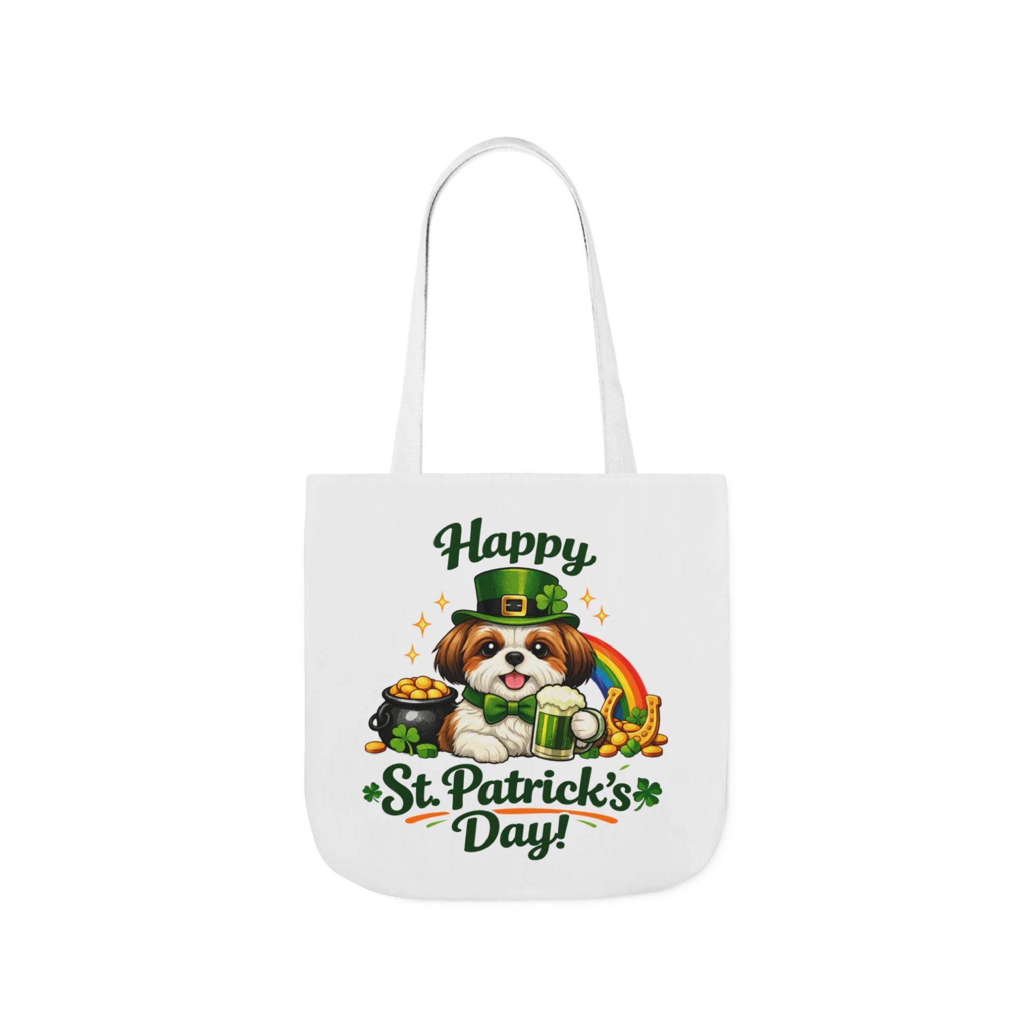 Shih Tzu - Tote Bag