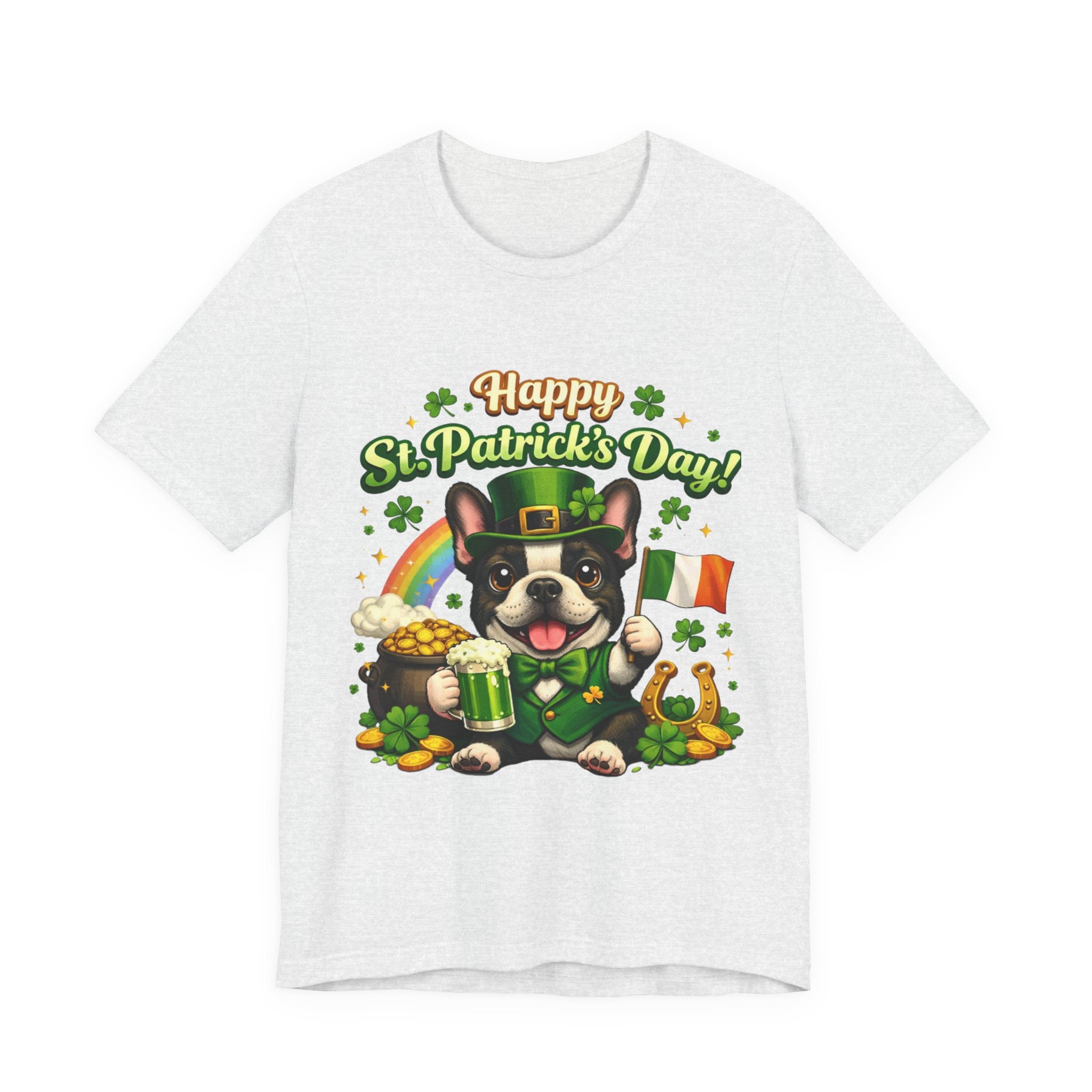 Frenchie - T-Shirt