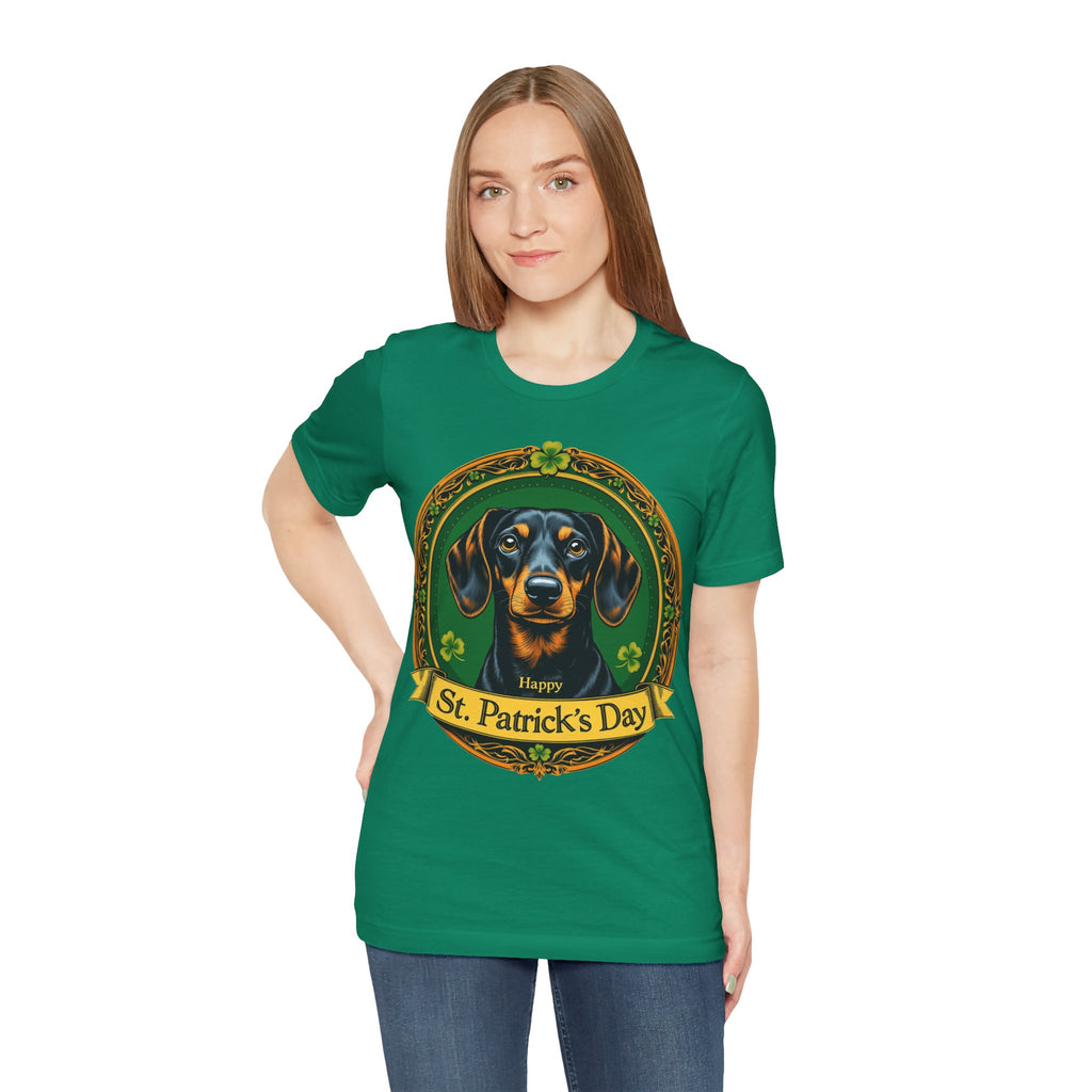 Dachshund - T-Shirt