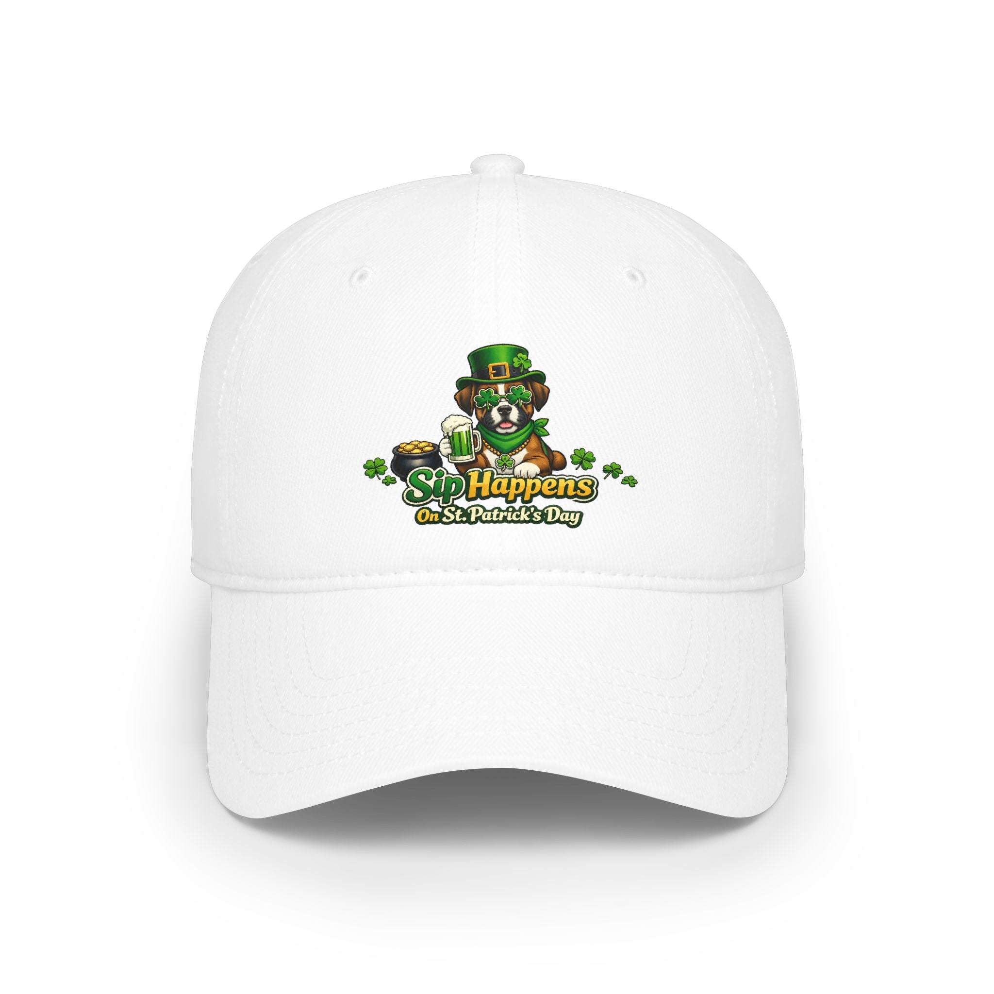 Boxer - Cap