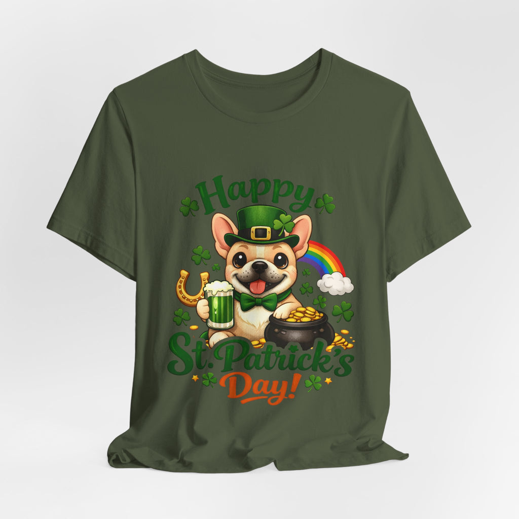 Frenchie - T-Shirt