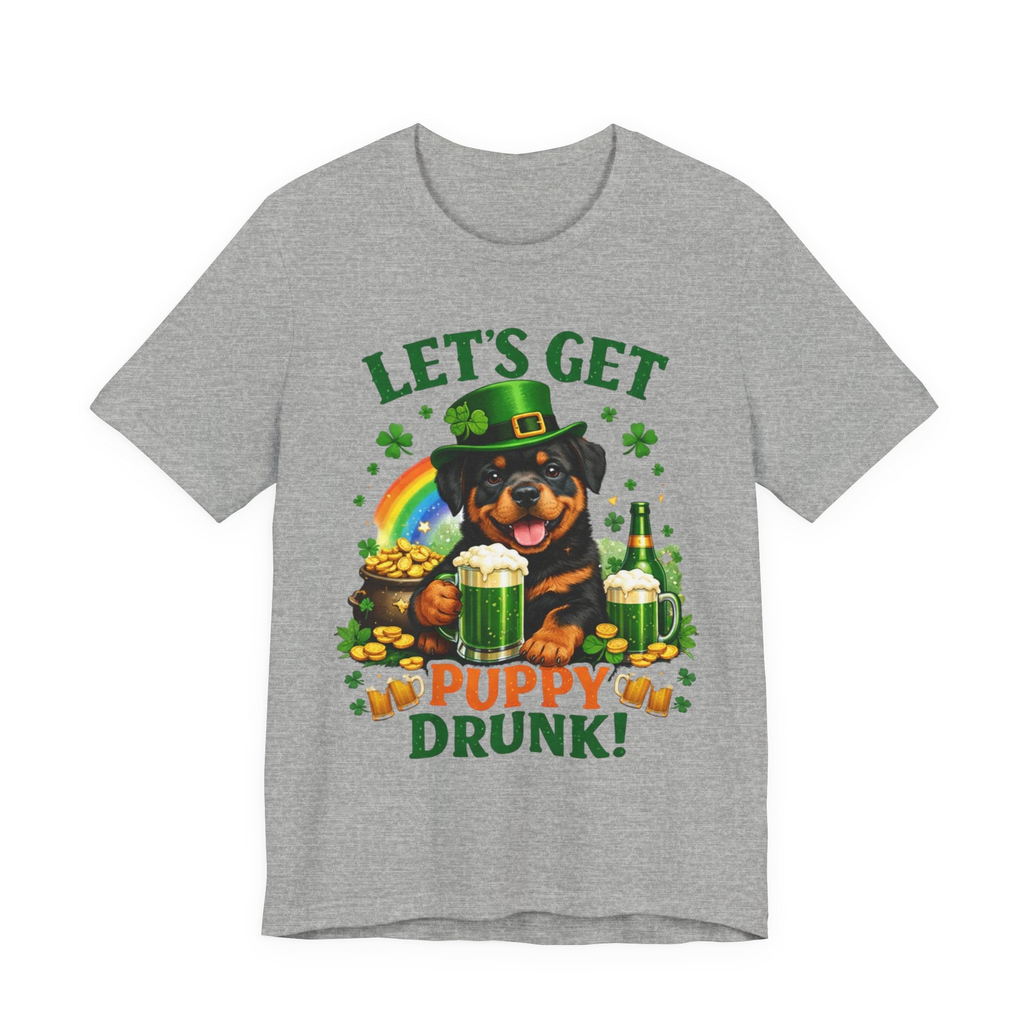 Rottweiler - T-Shirt