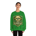 Shih Tzu - Graphic Crewneck Sweatshirt