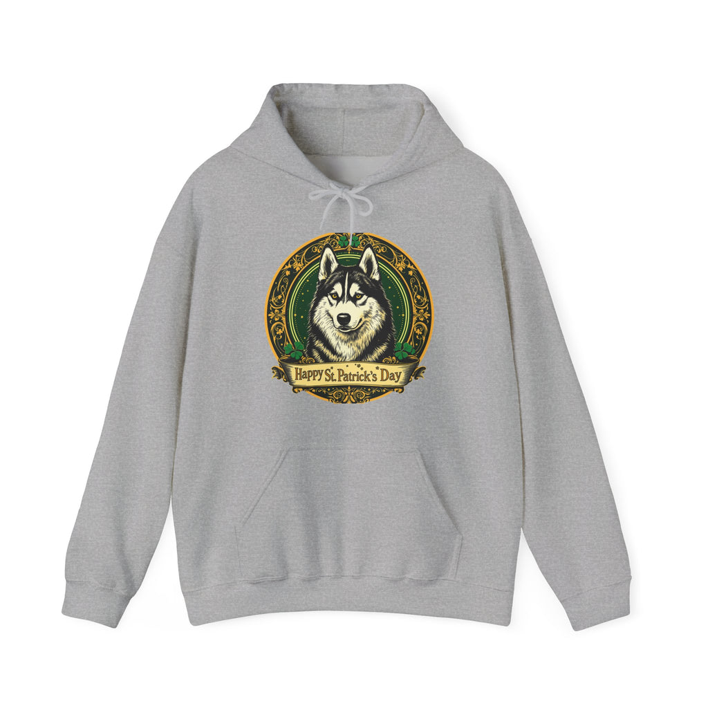 Siberian Husky - Hoodie