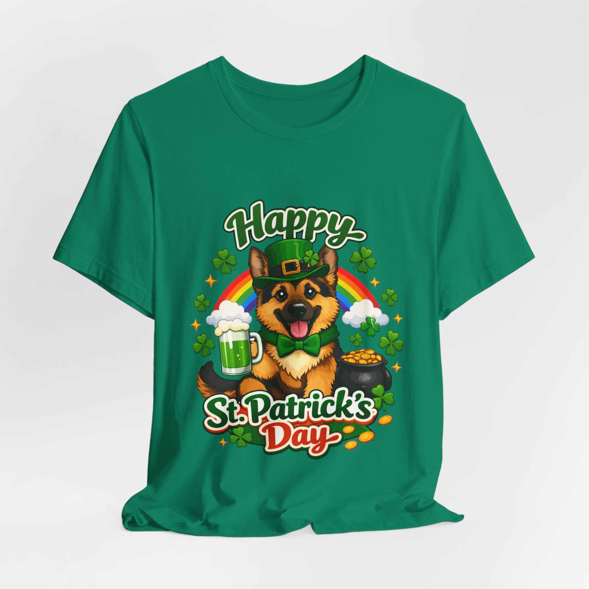 German Shepherd - T-Shirt