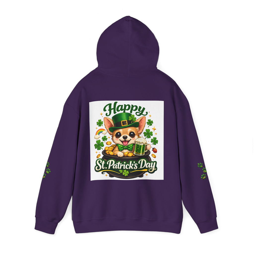 Chihuahua - Hoodie
