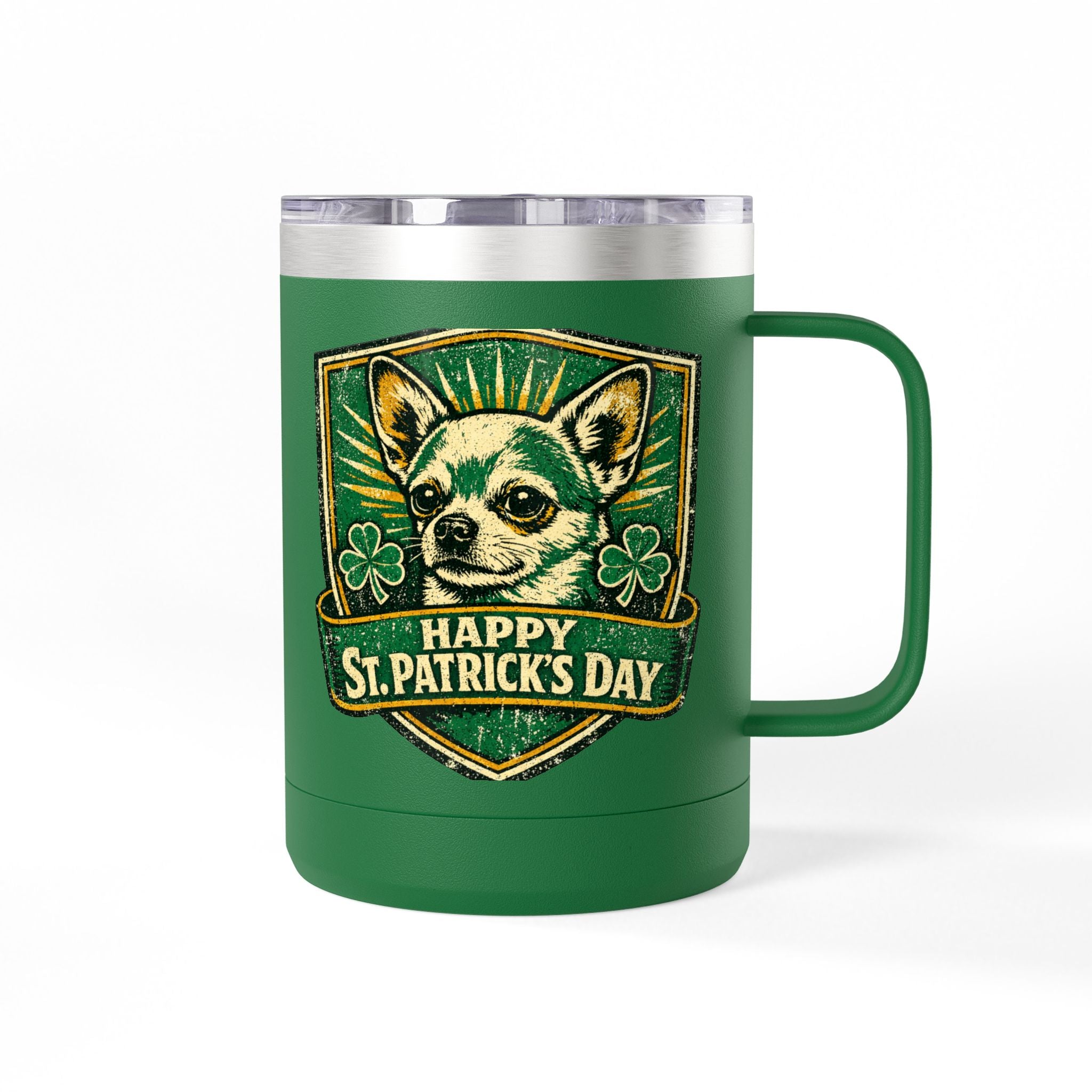 Chihuahua - 15oz Tumbler