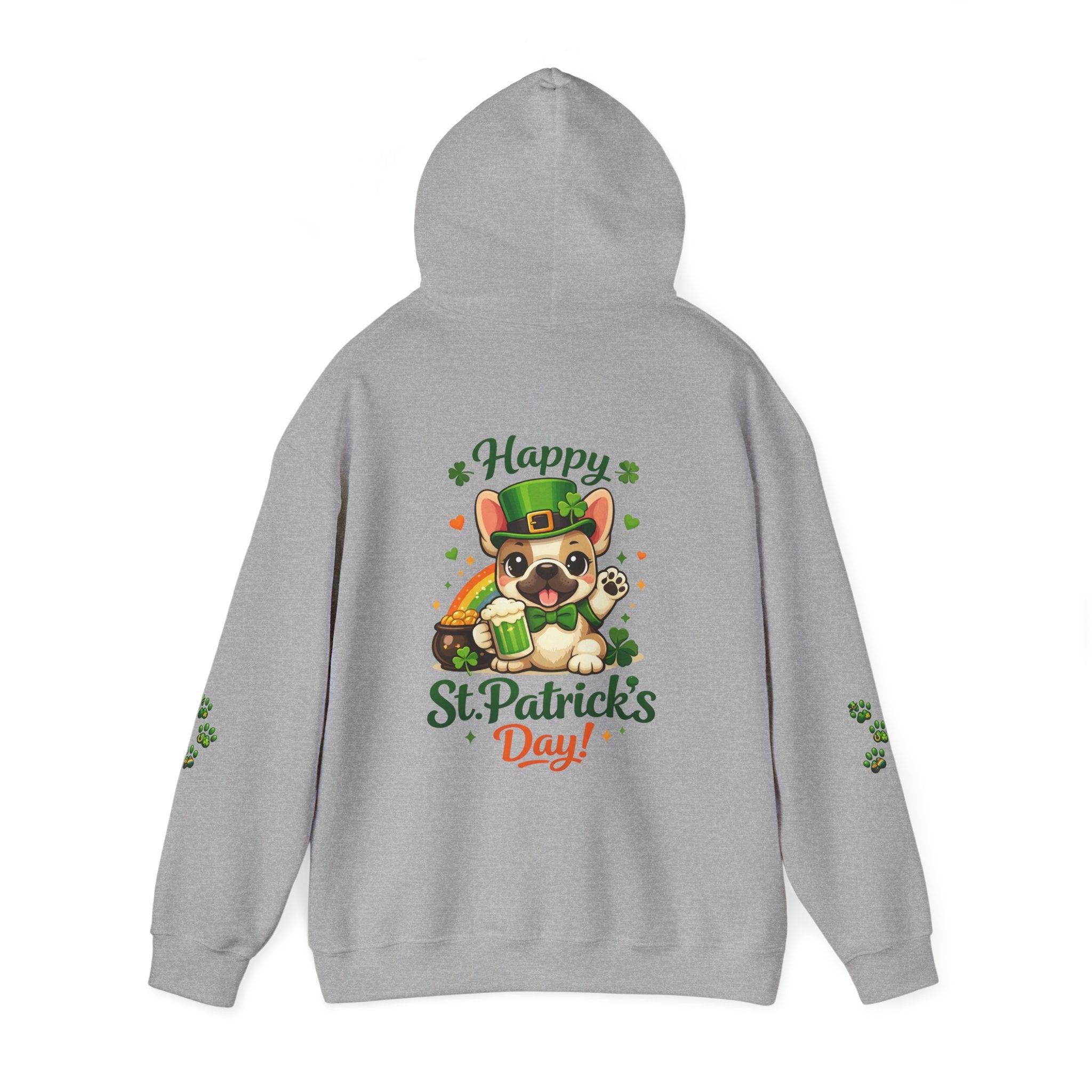 Frenchie - Hoodie