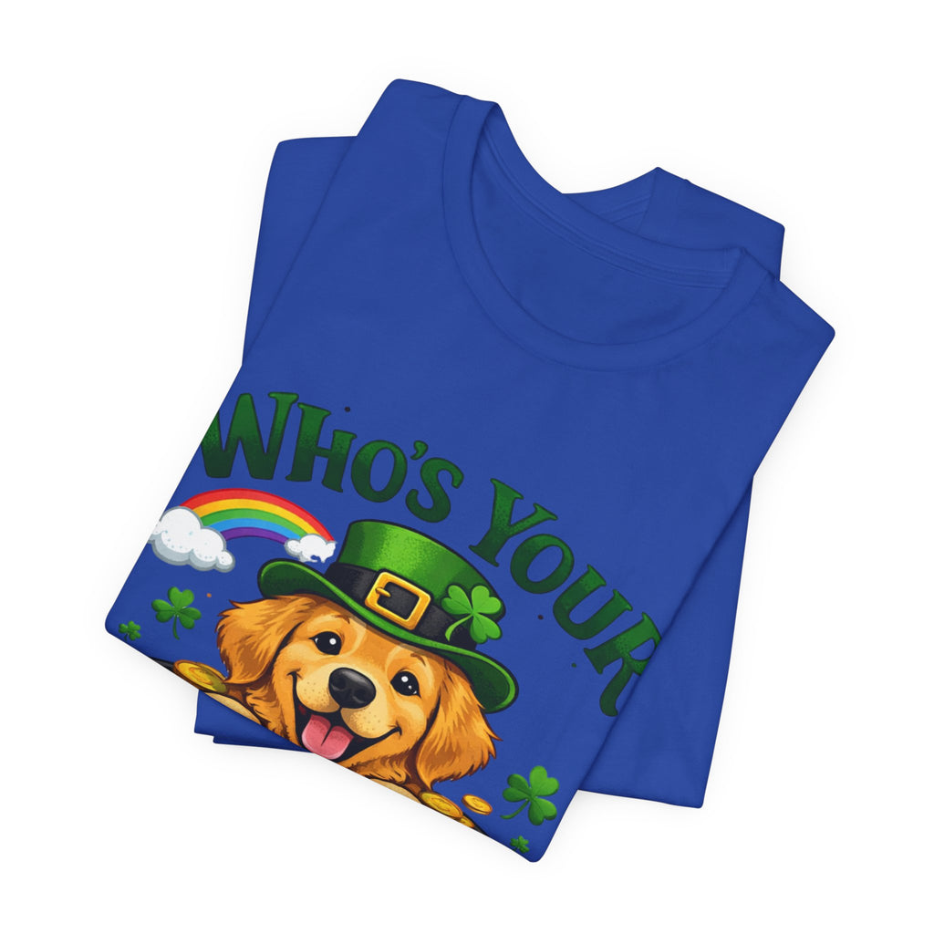 Golden Retriever - T-Shirt