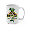 Shih Tzu - 15oz Mug