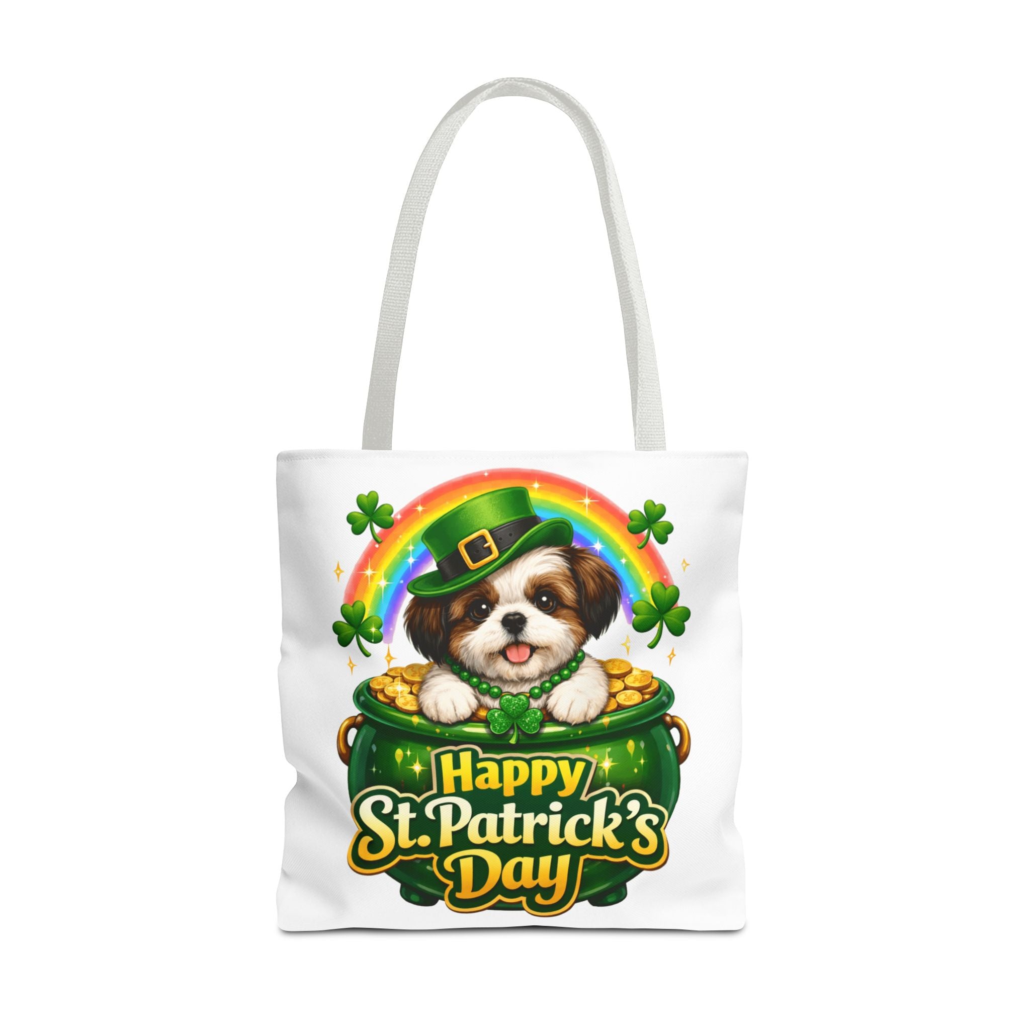 Shih Tzu - Tote Bag