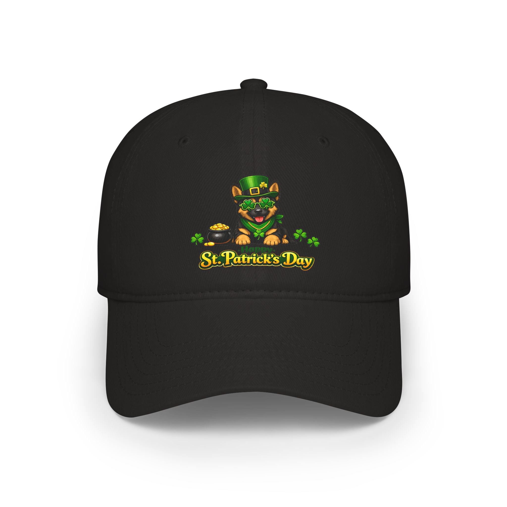 German Shepherd - Cap