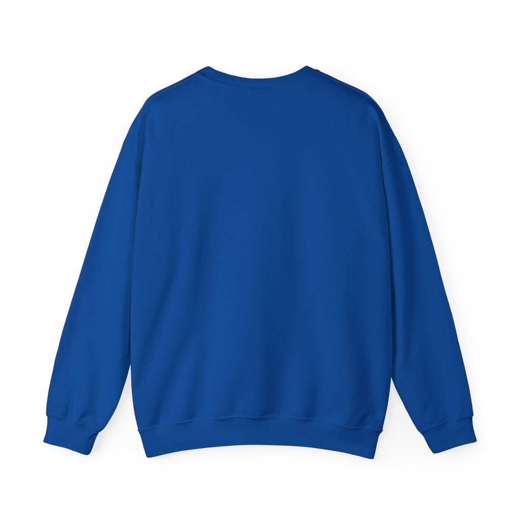 Black Labrador - Graphic Crewneck Sweatshirt