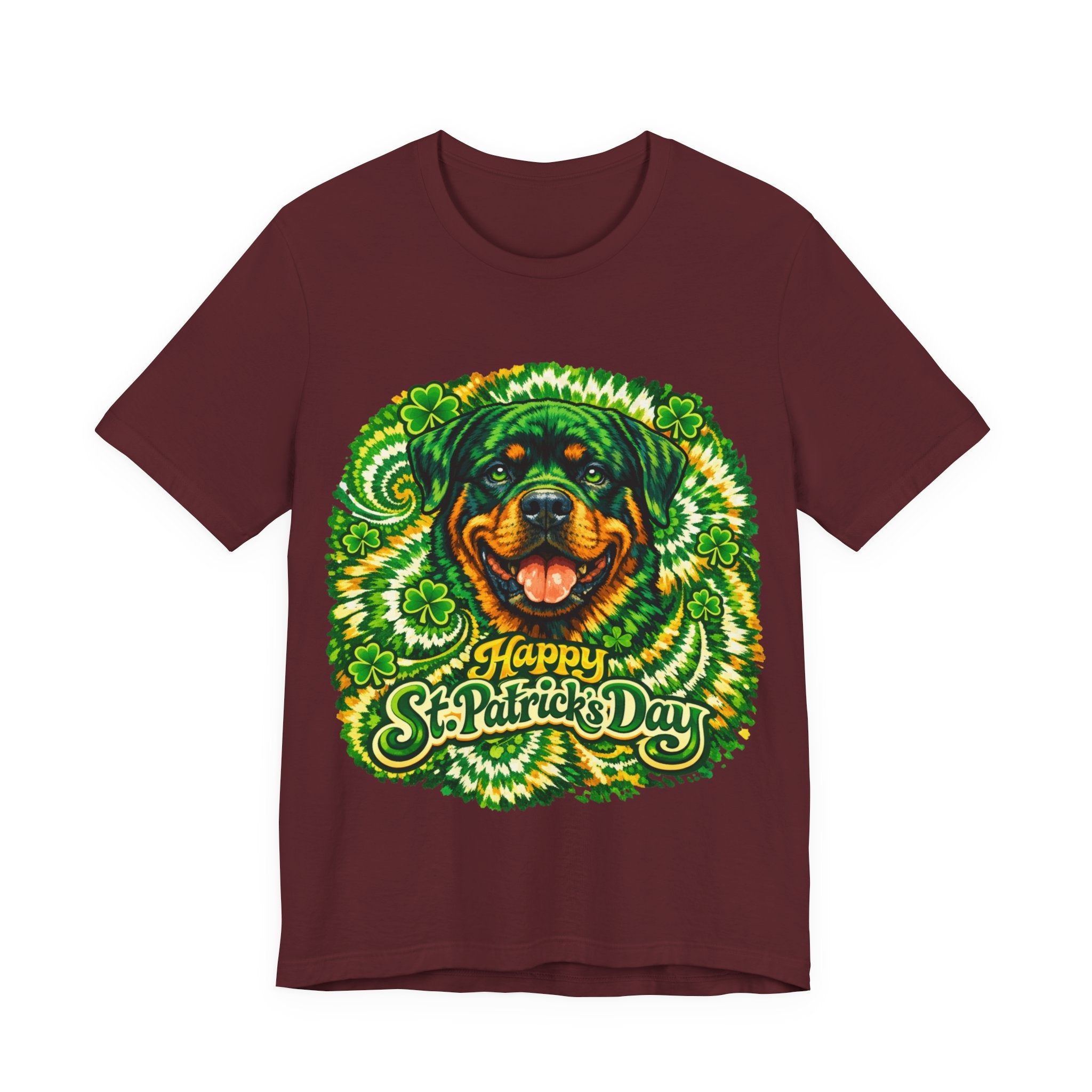 Rottweiler - T-Shirt