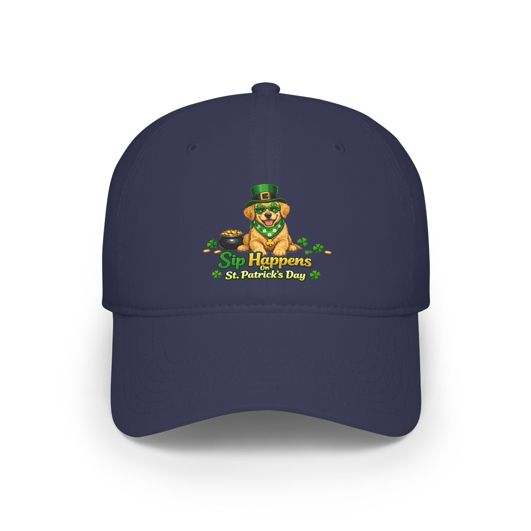 Golden Retriever - Cap