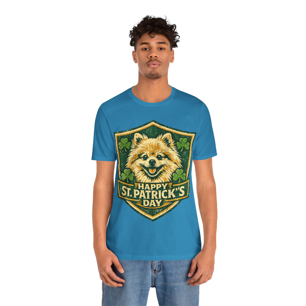 Pomeranian - T-Shirt