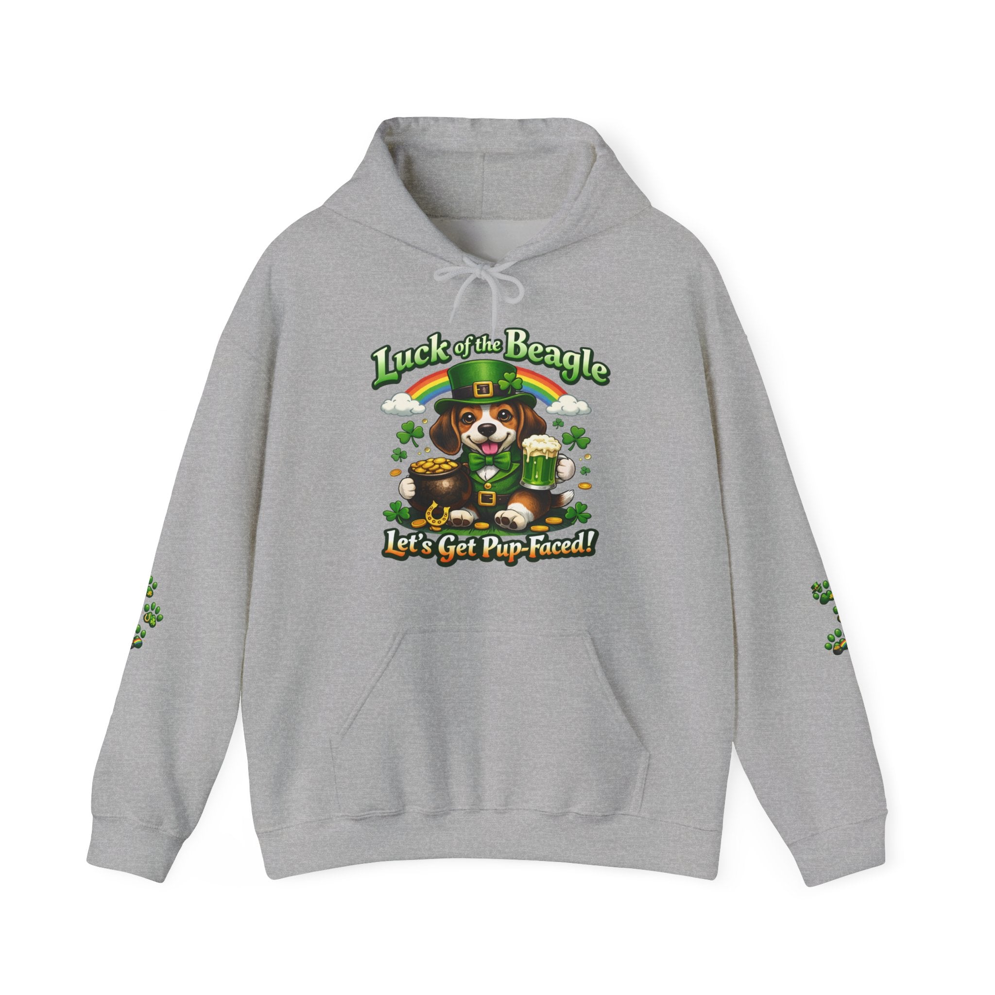 Beagle - Hoodie