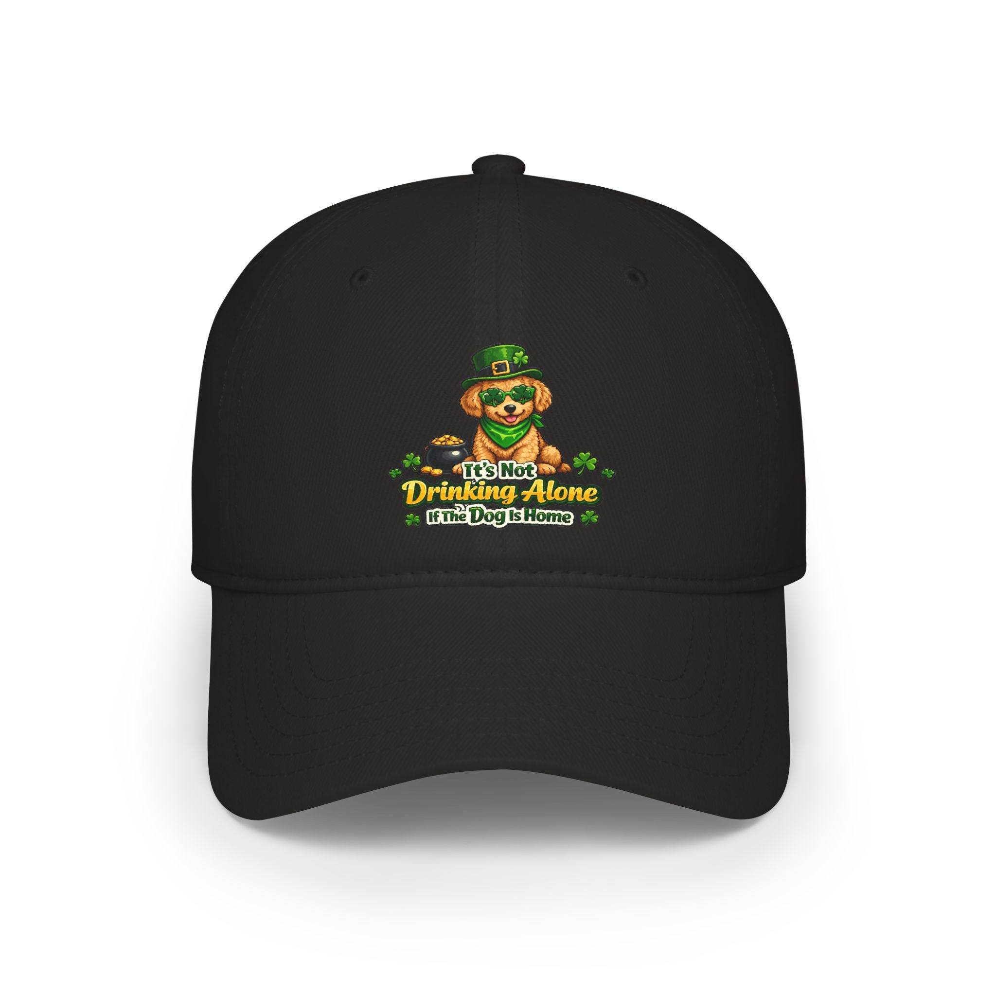 Poodle - Cap
