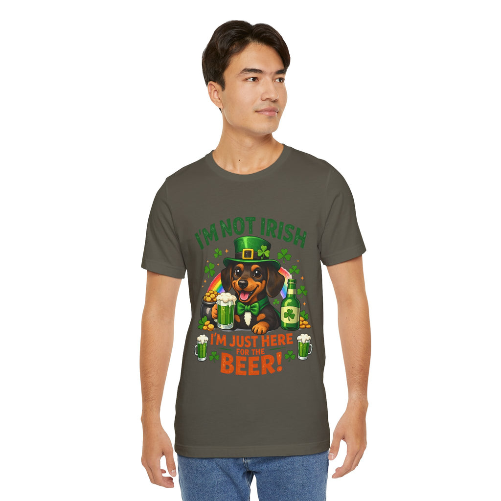 Dachshund - T-Shirt