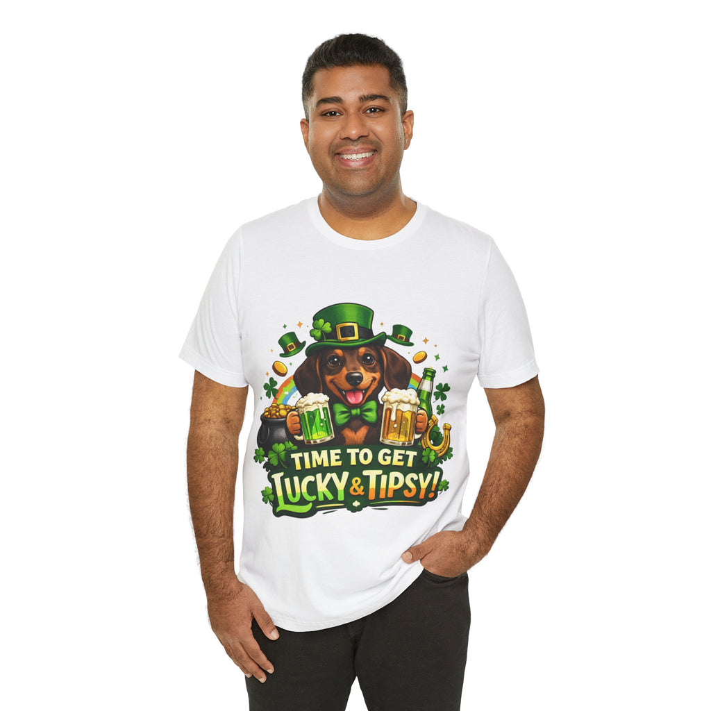 Dachshund - T-Shirt
