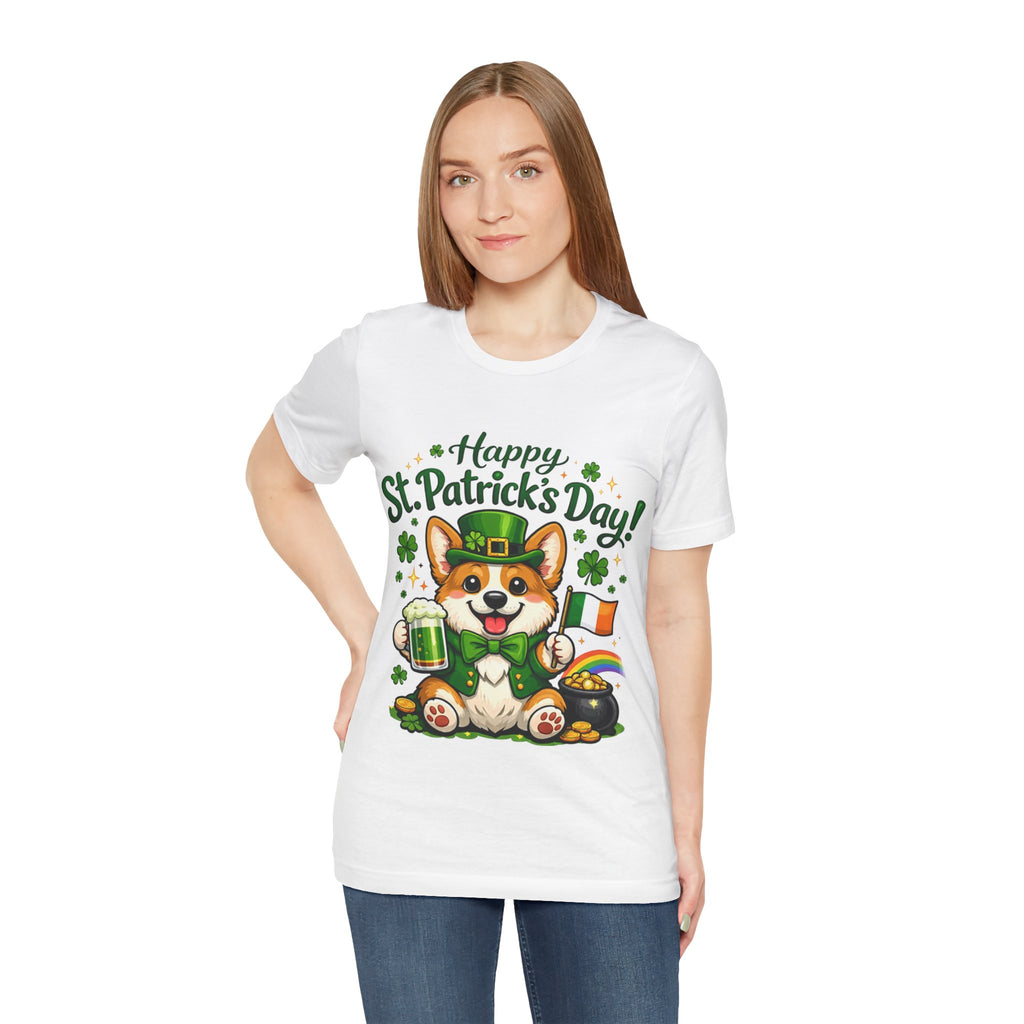 Corgi - T-Shirt