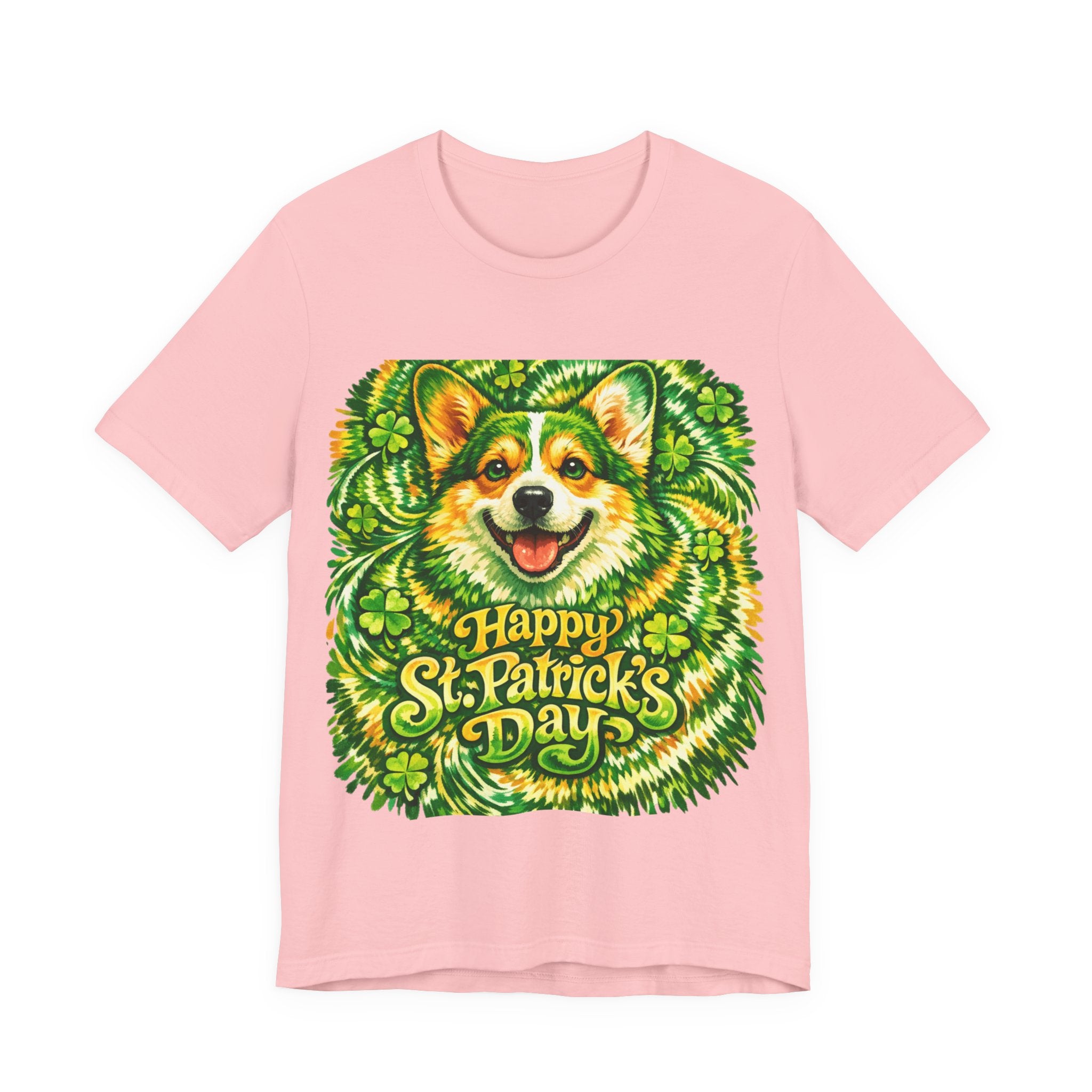 Corgi - T-Shirt