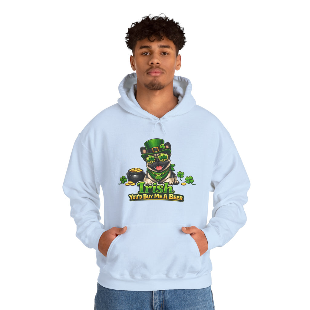 Frenchie - Hoodie