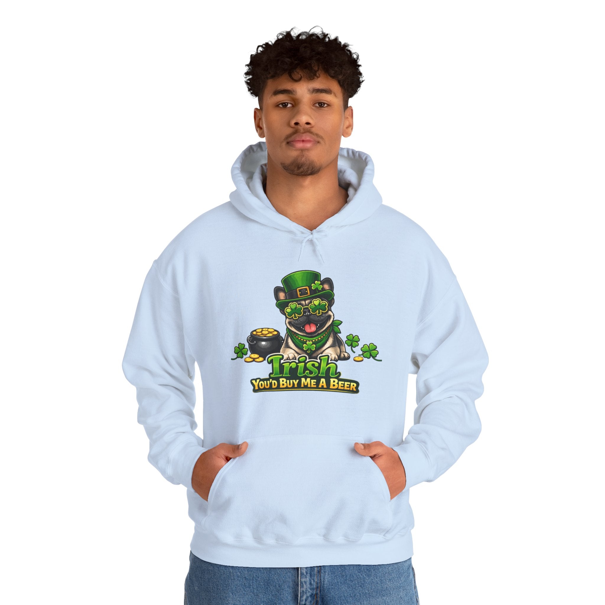 Frenchie - Hoodie