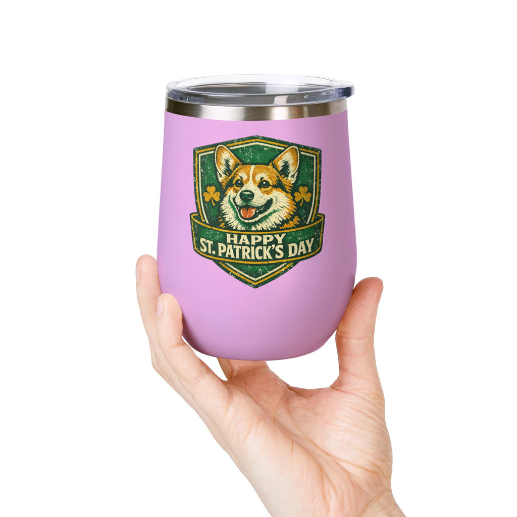 Corgi - Wine Chiller