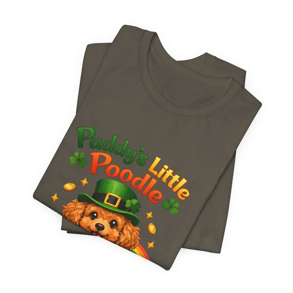 Poodle - T-Shirt